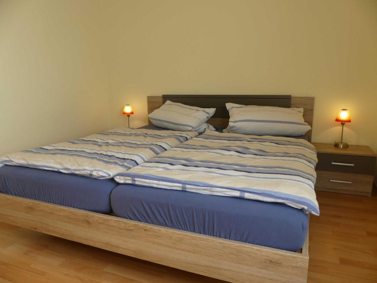 Ferienwohnung Schanbacher Oberzent Ngoại thất bức ảnh