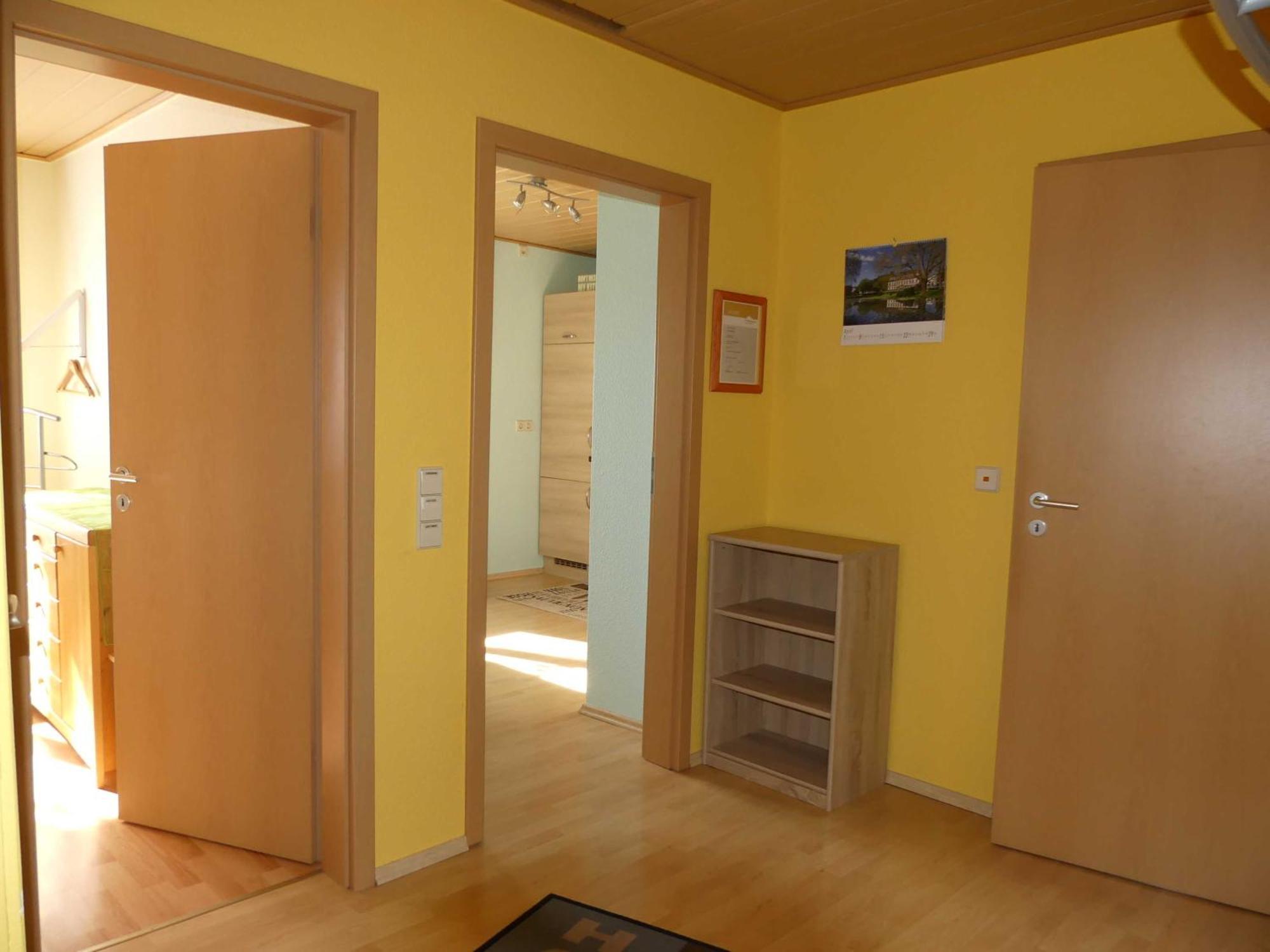 Ferienwohnung Schanbacher Oberzent Ngoại thất bức ảnh
