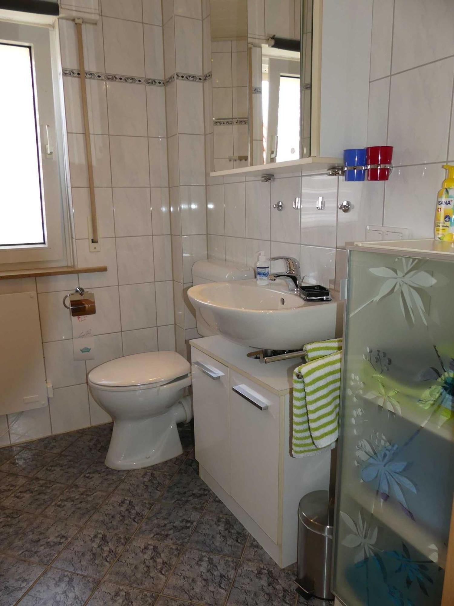 Ferienwohnung Schanbacher Oberzent Ngoại thất bức ảnh