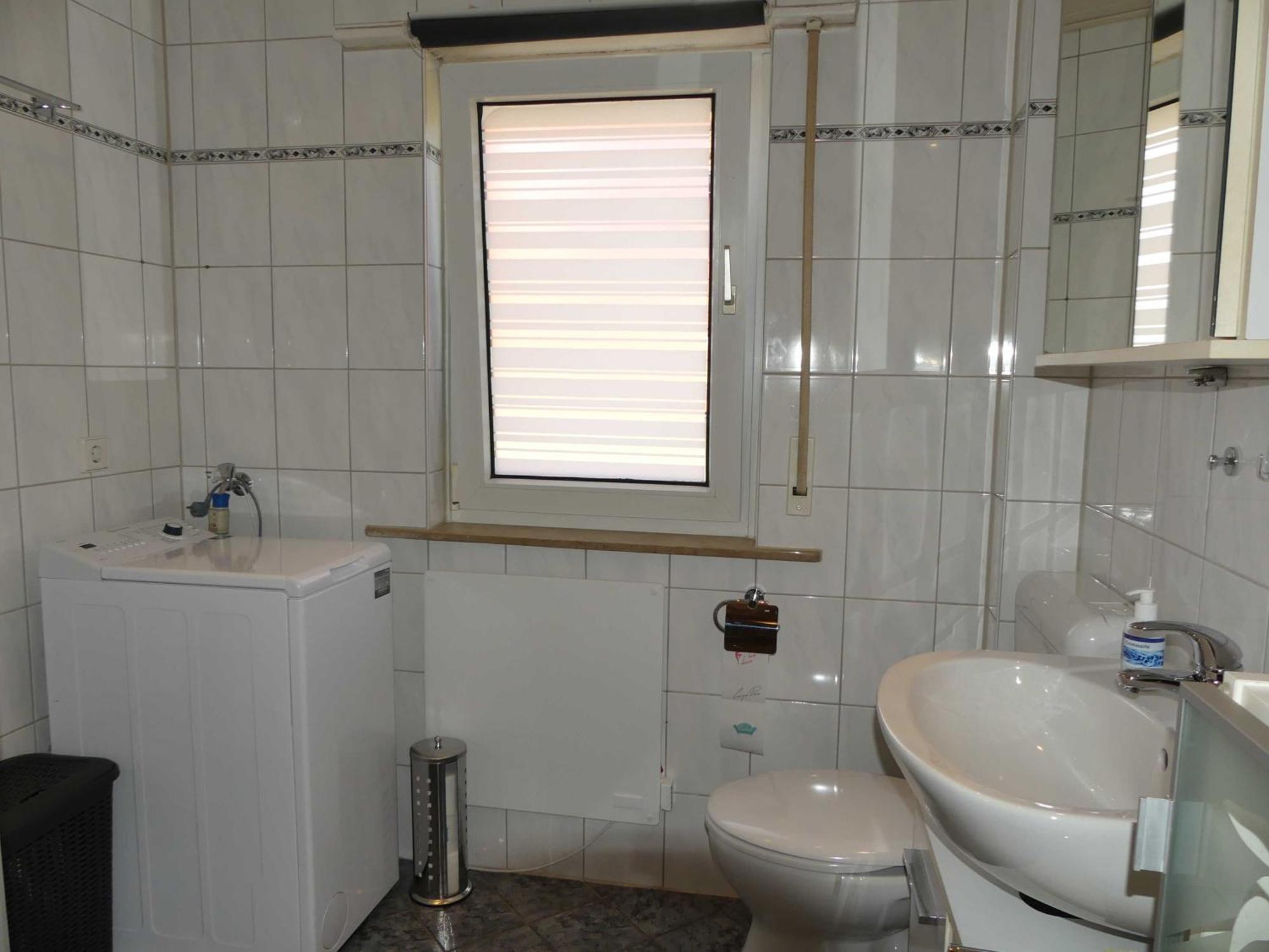 Ferienwohnung Schanbacher Oberzent Ngoại thất bức ảnh